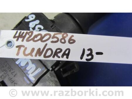 ФОТО Підрульовий перемикач для Toyota Tundra (2013-) Київ