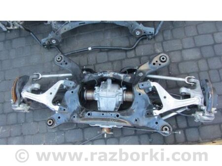 ФОТО Балка задньої підвіски для Infiniti Q60 Київ