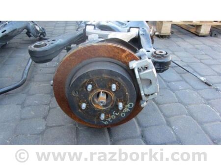 ФОТО Балка задньої підвіски для Infiniti Q60 Київ