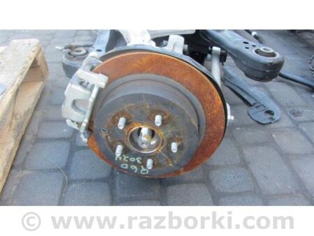 ФОТО Балка задньої підвіски для Infiniti Q60 Київ