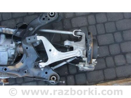 ФОТО Балка задньої підвіски для Infiniti Q60 Київ