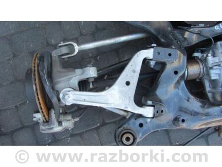 ФОТО Балка задньої підвіски для Infiniti Q60 Київ