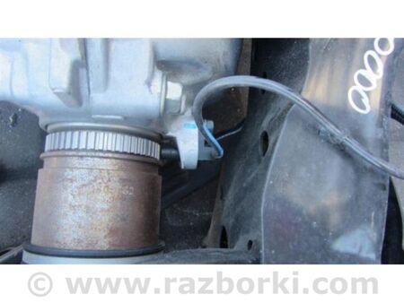 ФОТО Балка задньої підвіски для Infiniti Q60 Київ