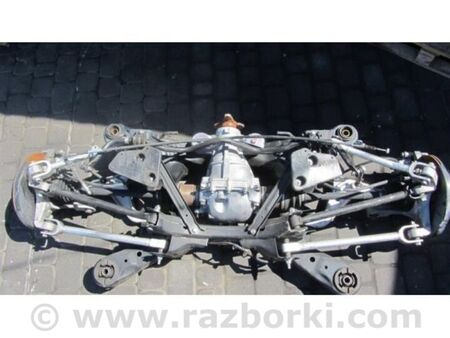 ФОТО Балка задньої підвіски для Infiniti Q60 Київ