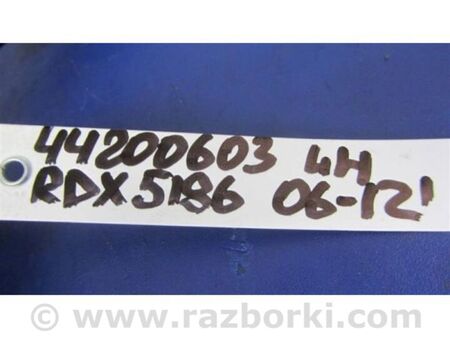 ФОТО Підрульовий перемикач для Acura RDX TB 1/2 (06-12) Київ