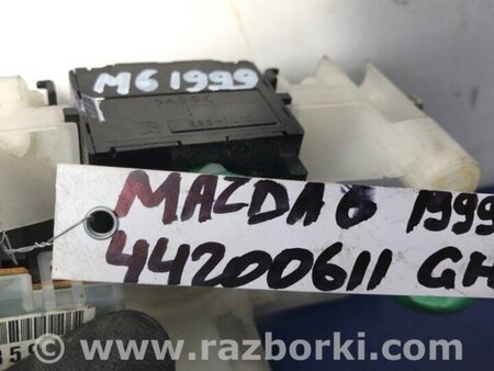 ФОТО Підрульовий перемикач для Mazda 6 GH (2007-2013) Київ