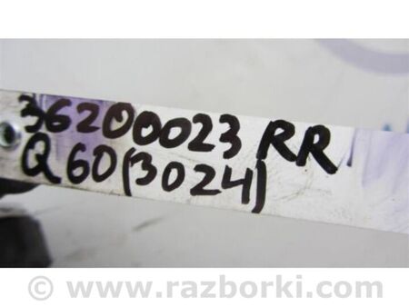 ФОТО Амортизатор для Infiniti Q60 Київ