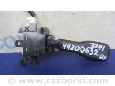 ФОТО перемикач круиз-контролю для Toyota Avalon XX30 (12.2004-10.2012) Київ