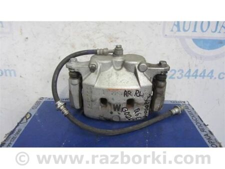 ФОТО Супорт гальмівний для Infiniti Q60 Київ