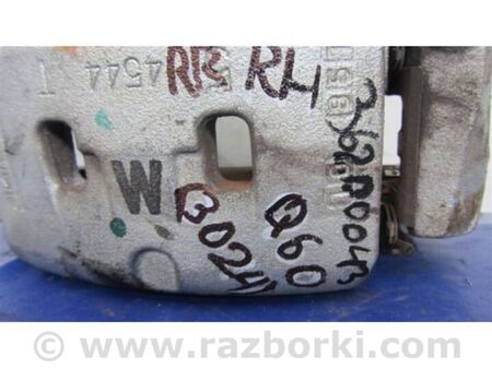 ФОТО Супорт гальмівний для Infiniti Q60 Київ