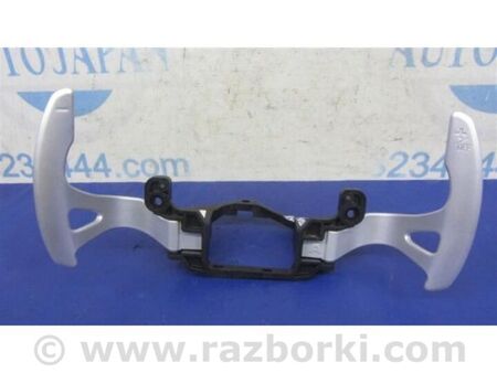 ФОТО Пелюстки перемикання передач для Mitsubishi ASX Київ