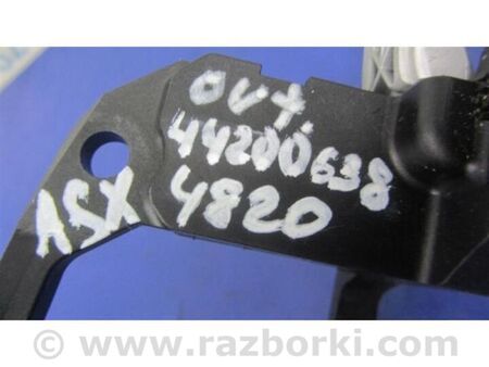 ФОТО Пелюстки перемикання передач для Mitsubishi ASX Київ