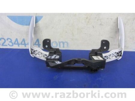 ФОТО Пелюстки перемикання передач для Mitsubishi ASX Київ