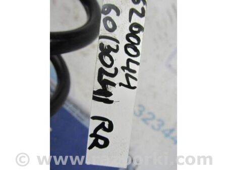 ФОТО Пружина задньої підвіски для Infiniti Q60 Київ