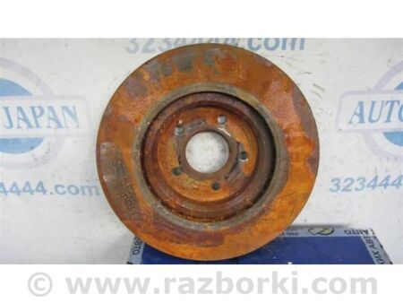 ФОТО Гальмівний диск задній для Infiniti Q60 Київ