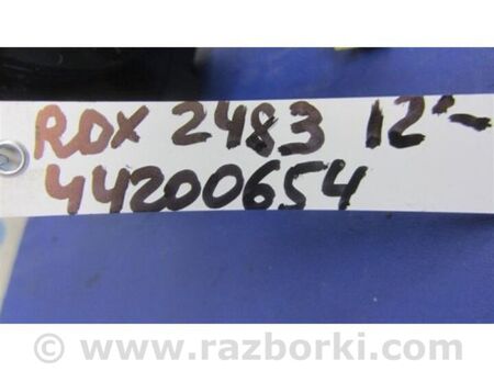 ФОТО Шлейф AirBag для Acura RDX TB3, TB4 (12-15) Київ