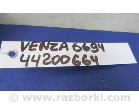 ФОТО Шлейф AirBag для Toyota Venza Київ