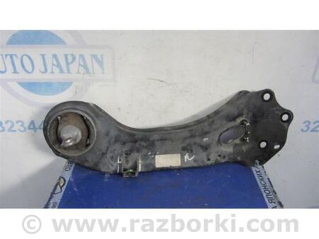 ФОТО Важіль задньої підвіски поздовжній для KIA Optima 4 K5 JF (15-20) Київ