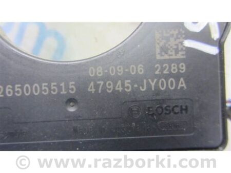 ФОТО Датчик кута повороту керма для Nissan Murano Z51 (08-14) Київ