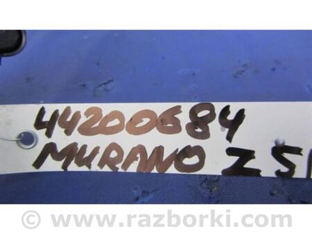 ФОТО Датчик кута повороту керма для Nissan Murano Z51 (08-14) Київ