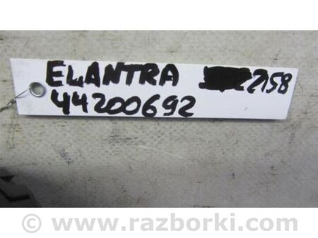 ФОТО Шлейф AirBag для Hyundai Elantra VI AD (15-20) Київ