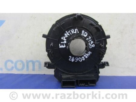 ФОТО Шлейф AirBag для Hyundai Elantra VI AD (15-20) Київ