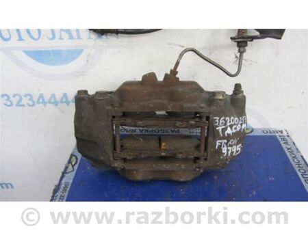 ФОТО Супорт гальмівний для Toyota Tacoma 2 (2005-2015) Київ