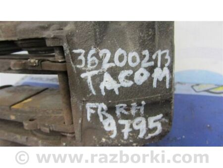 ФОТО Супорт гальмівний для Toyota Tacoma 2 (2005-2015) Київ