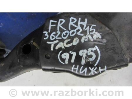 ФОТО Важіль передньої підвіски нижній для Toyota Tacoma 2 (2005-2015) Київ