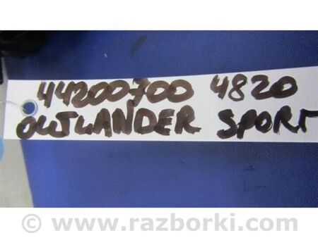 ФОТО Датчик кута повороту керма для Mitsubishi ASX Київ