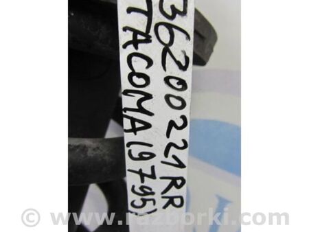 ФОТО Амортизатор для Toyota Tacoma 2 (2005-2015) Київ