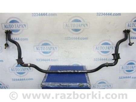 ФОТО Стабілізатор передній для Toyota Tacoma 2 (2005-2015) Київ