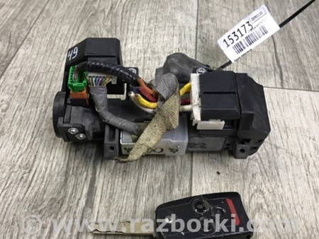 ФОТО Замок запалювання для Honda Accord VIII CU/CP (07-13) Київ