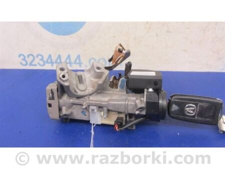 ФОТО Замок запалювання для Acura MDX YD2 (06-12) Київ