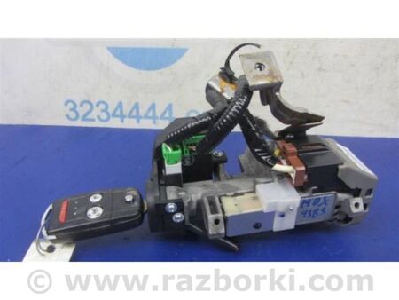 ФОТО Замок запалювання для Acura MDX YD2 (06-12) Київ