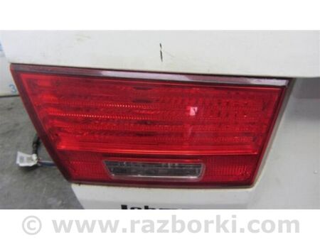 ФОТО Кришка багажника для Hyundai Sonata V NF (04-10) Київ