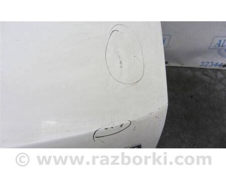 ФОТО Кришка багажника для Hyundai Sonata V NF (04-10) Київ