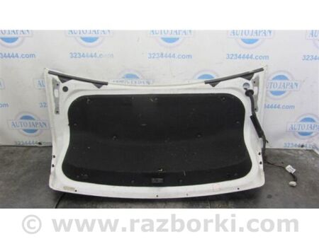 ФОТО Кришка багажника для Hyundai Sonata V NF (04-10) Київ