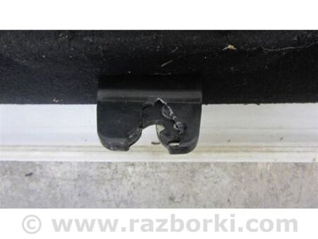 ФОТО Кришка багажника для Hyundai Sonata V NF (04-10) Київ