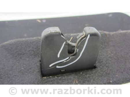 ФОТО Кришка багажника для Hyundai Sonata V NF (04-10) Київ