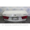 Кришка багажника Hyundai Sonata V NF (04-10)