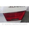 ФОТО Кришка багажника для Hyundai Sonata V NF (04-10) Київ