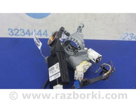 ФОТО Замок запалювання для Mitsubishi Lancer X 10 (08-17) Київ