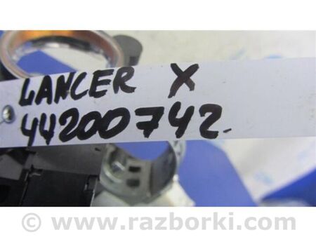 ФОТО Замок запалювання для Mitsubishi Lancer X 10 (08-17) Київ