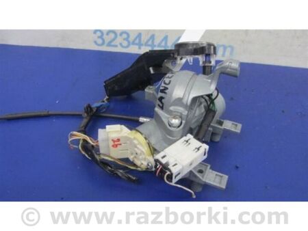 ФОТО Замок запалювання для Mitsubishi Lancer X 10 (08-17) Київ
