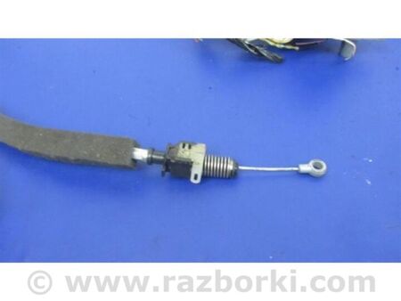 ФОТО Замок запалювання для Mitsubishi Lancer X 10 (08-17) Київ