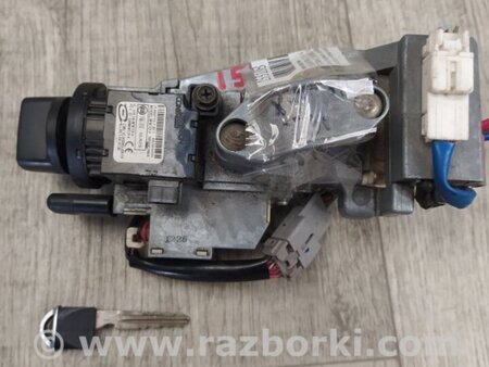 ФОТО Замок запалювання для Nissan X-Trail T31 (07-14) Київ