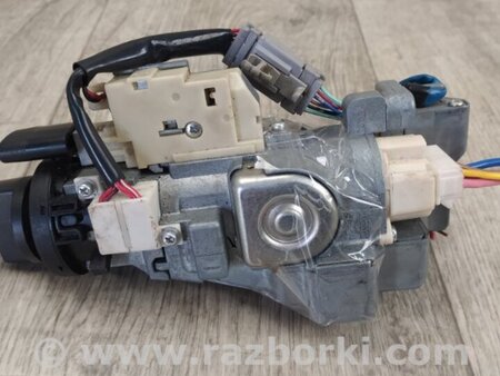 ФОТО Замок запалювання для Nissan X-Trail T31 (07-14) Київ
