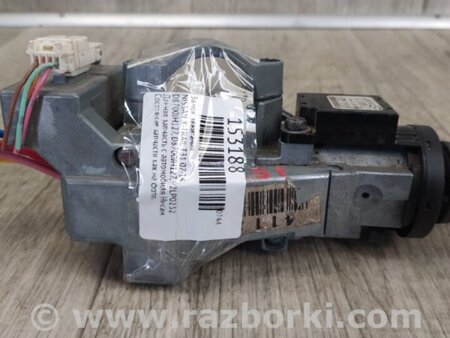 ФОТО Замок запалювання для Nissan X-Trail T31 (07-14) Київ