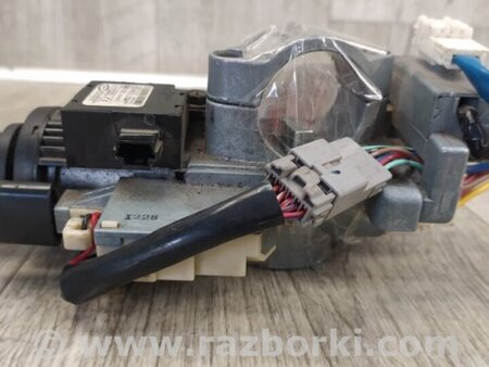 ФОТО Замок запалювання для Nissan X-Trail T31 (07-14) Київ